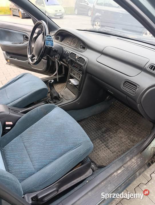 Mazda 626 626 Chełm