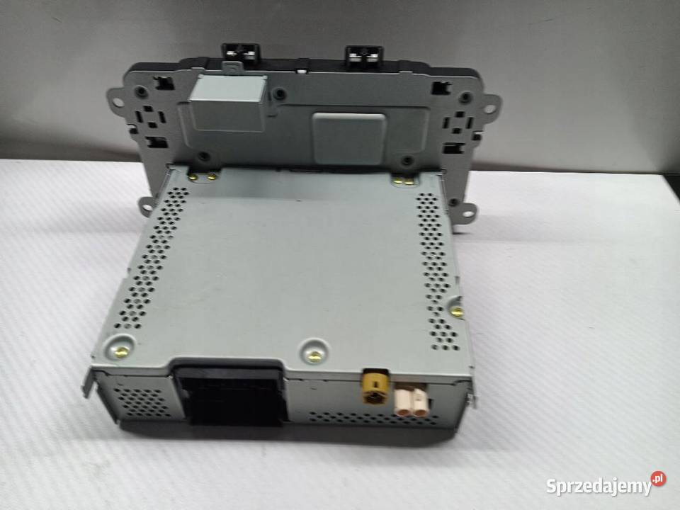 RADIO SAMOCHODOWE VW GOLF V POLO 6C0035869B sprzedam