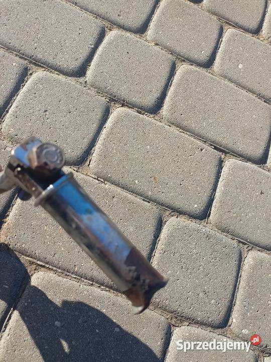 Harley WLA Bydgoszcz