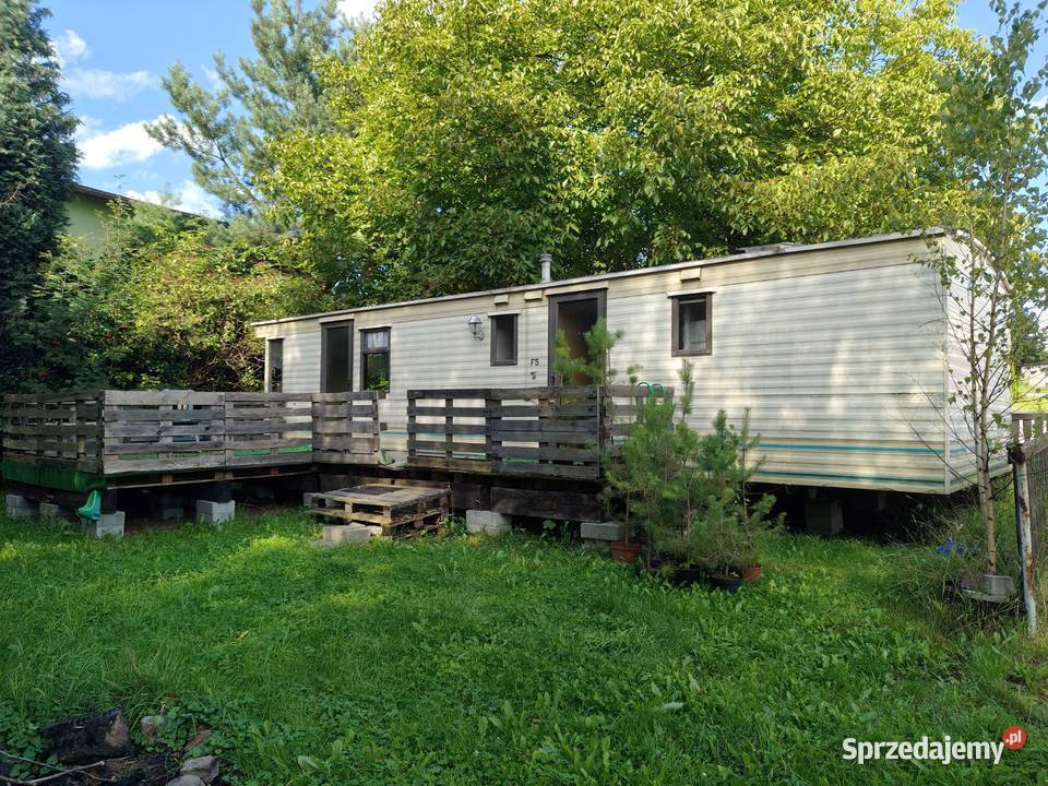 Domek angielski domek holenderski ATLAS DAKOTA śląskie Rydułtowy