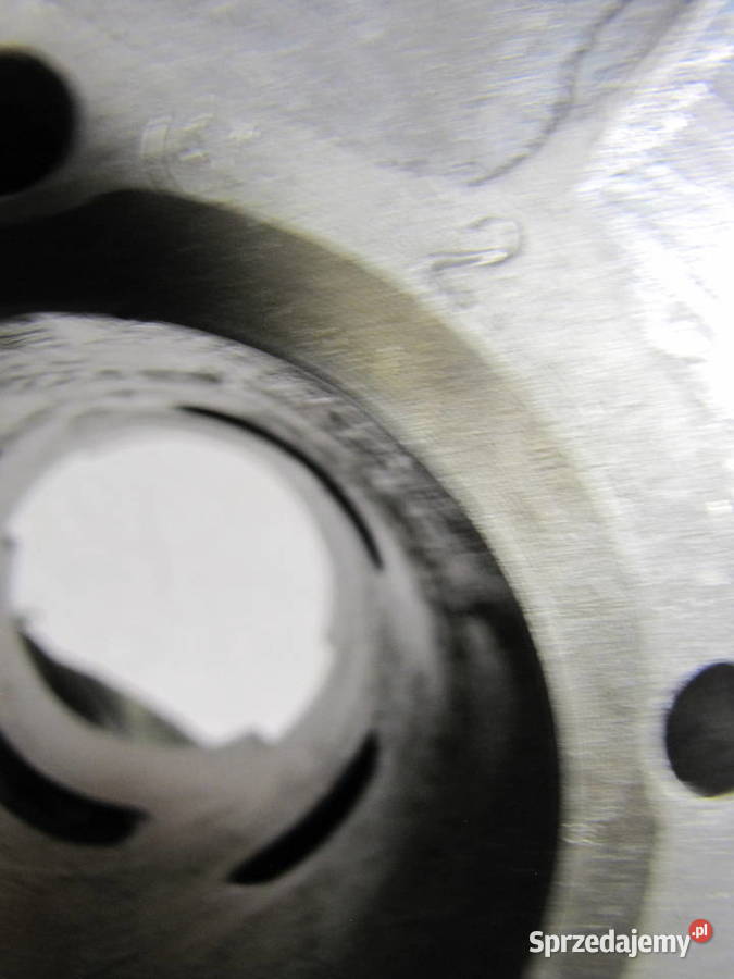 Nowy oryginalny ZND cylinder Shl M11 S32 świętokrzyskie