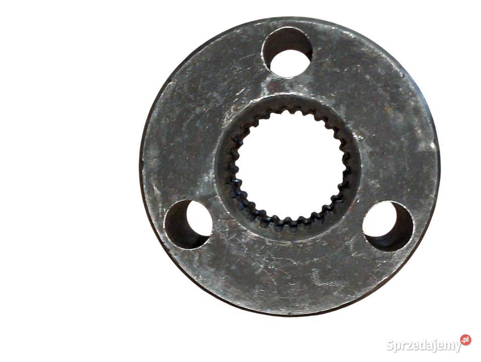 Korpus sprzęgła 532136200022 532136200022 Tyczyn