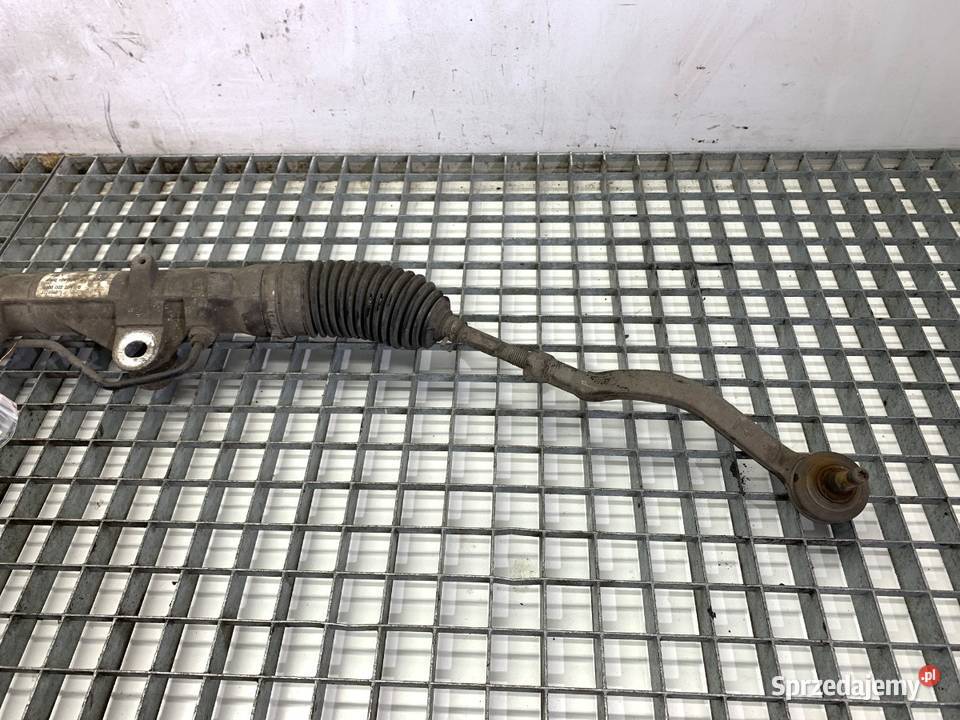 PRZEKŁADNIA KIEROWNICZA MAGLOWNICA DACIA DOKKER osobowe