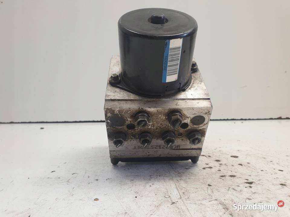 VW Passat B6 POMPA ABS Sterownik 3C0614109AF sprzedam