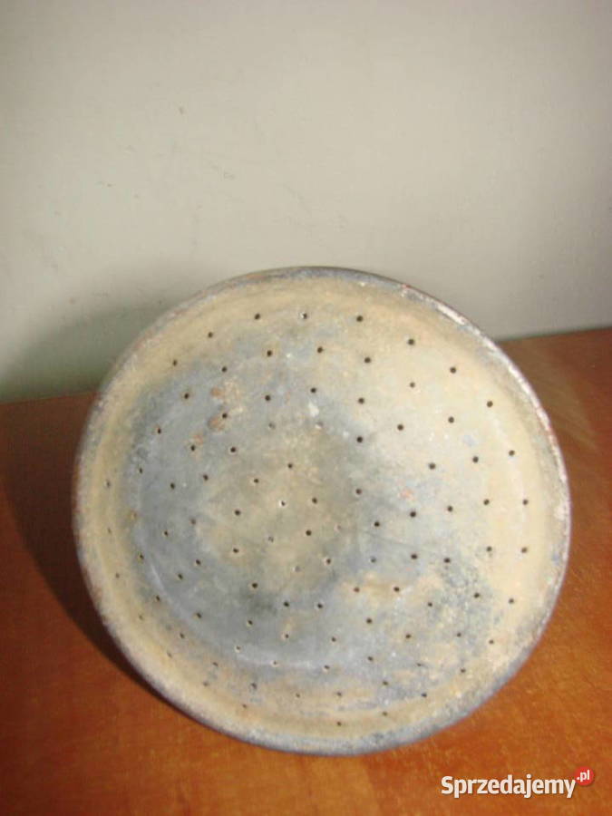 stare sitko konewki ogrodowej PRL Pozostałe Pruszcz Gdański