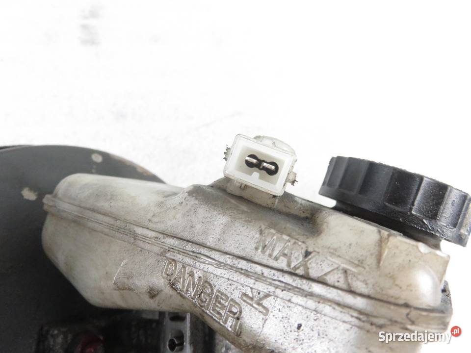 SERWO CITROEN BERLINGO I 14 i osobowe