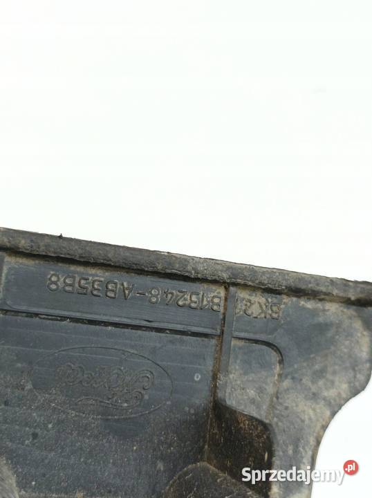 OSŁONA PROGU LISTWA PRAWY TYŁ BK21B13248AB Ford