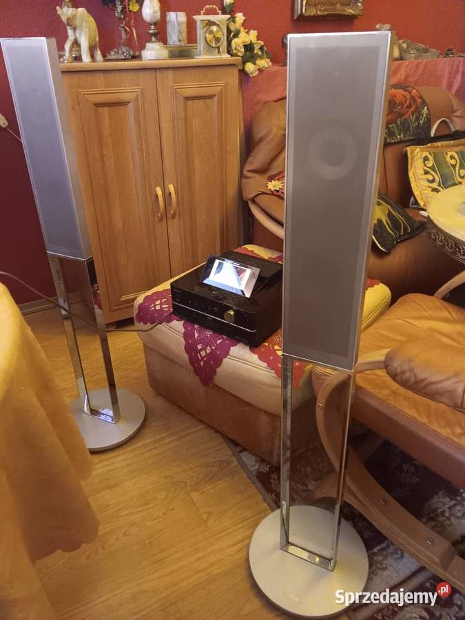 Sony ssfrf7ed x2 slim line w szkle aluminium