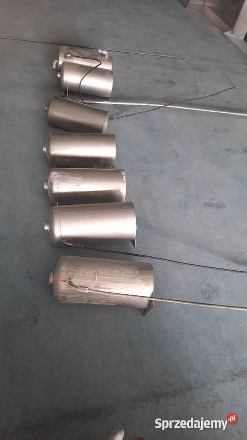 Sterylizatory 97 L155 Dębica