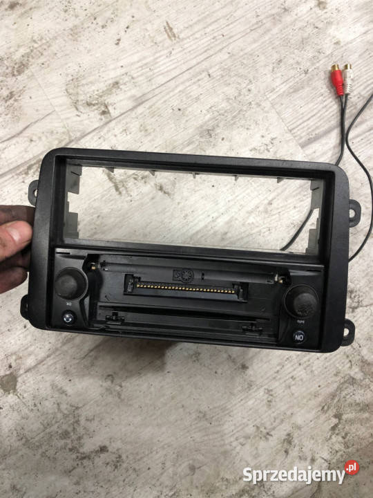 RENO TRAFFIC RADIO 35005289 Murzynowo Sprzedajemy.pl