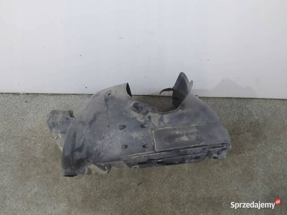 NADKOLE LEWY PRZÓD 2G VW Volkswagen Polo VI 2017 świętokrzyskie