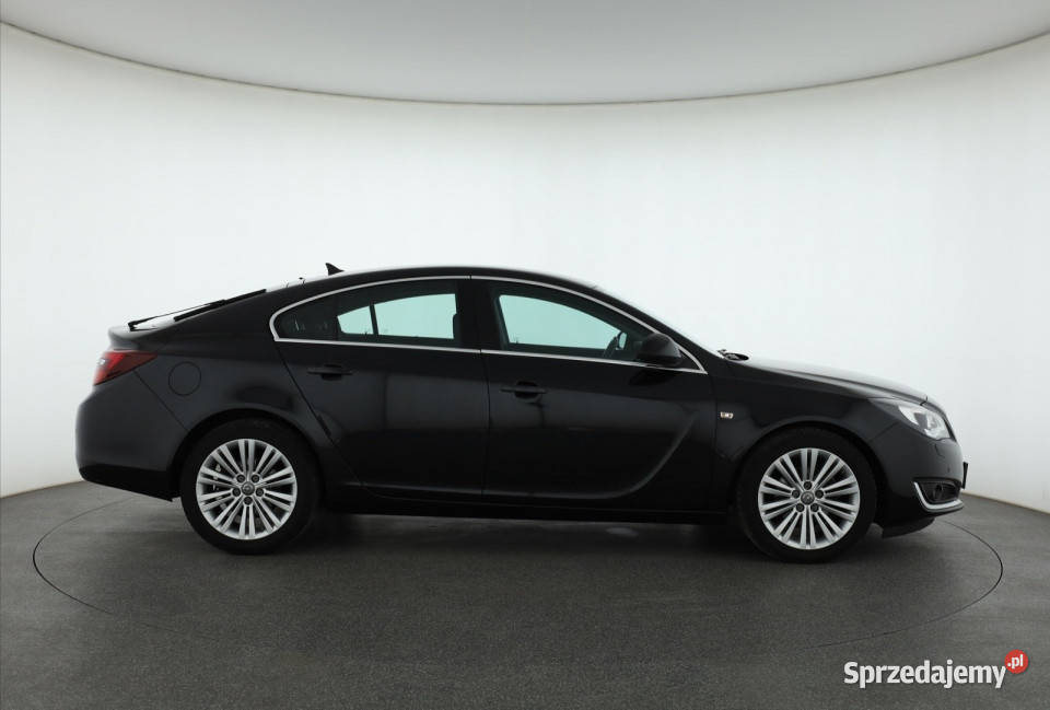 Opel Insignia 20 CDTI poduszka powietrzna Opel Piaseczno