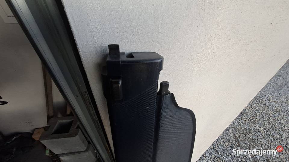 Roleta bagażnika seat alhambra 2000r Dębica