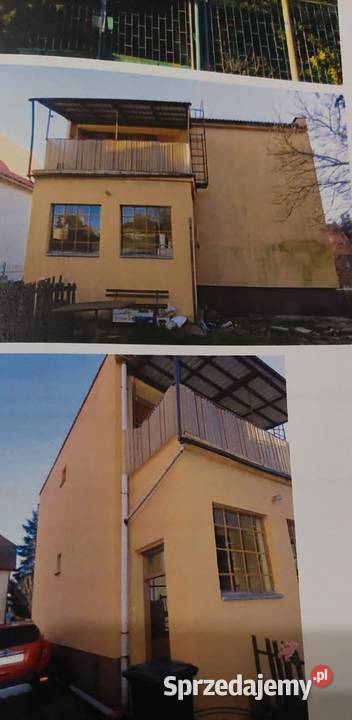 Sprzedamy dom Lubin