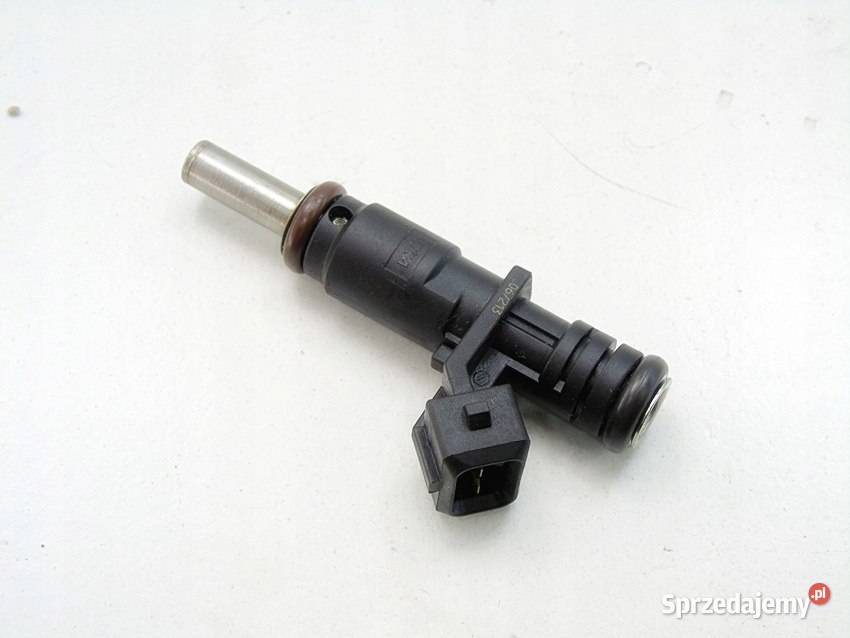 Wtryskiwacz paliwa 30 N52 BMW 5 3 7 X3 X5 F10 Części samochodowe Sosnowiec sprzedam