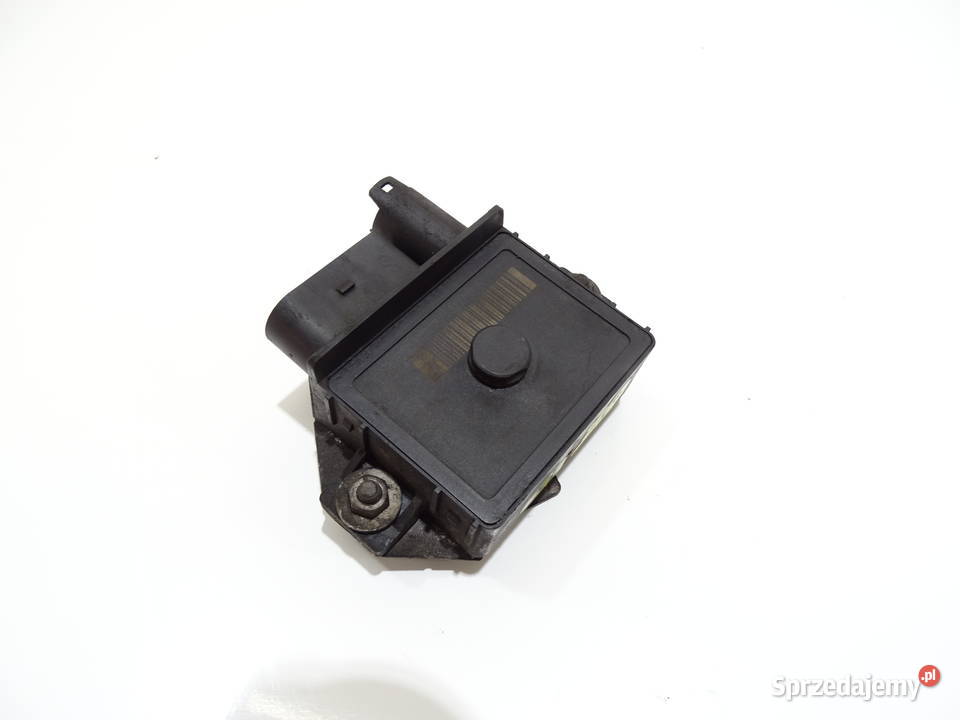 PRZEKAŹNIK ŚWIEC ŻAROWYCH BMW E60 E61 N47 Strzyżewice