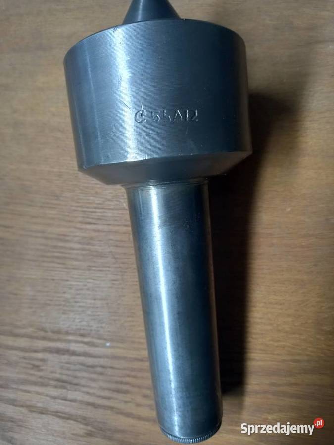 Kieł obrotowy tokarski sprzedam