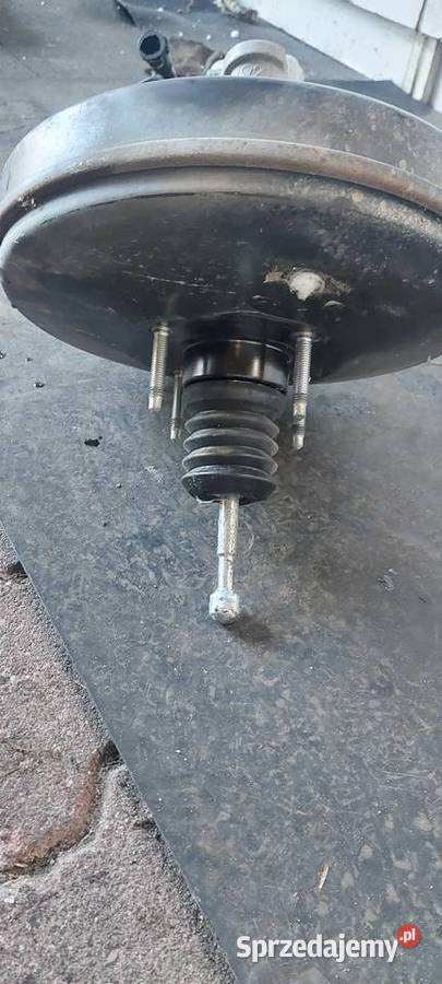 Pompa serwo servo Opel Corsa D 13247114 0612 zachodniopomorskie Szczecin
