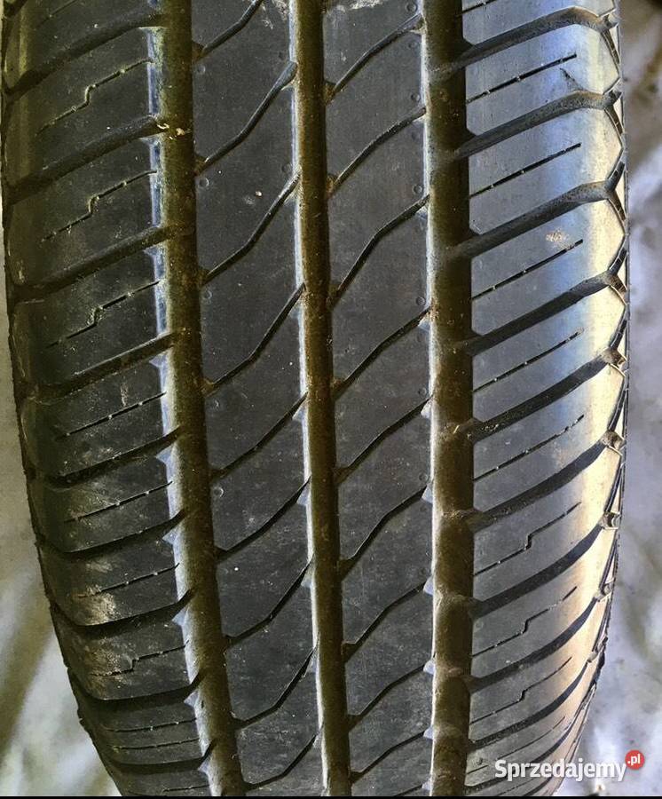 opona Continental Super Contact 18570R14 88H Samochodowe