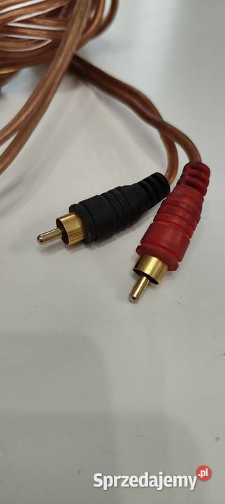 Kabel do wzmacniacza Sinuslive Wałbrzych