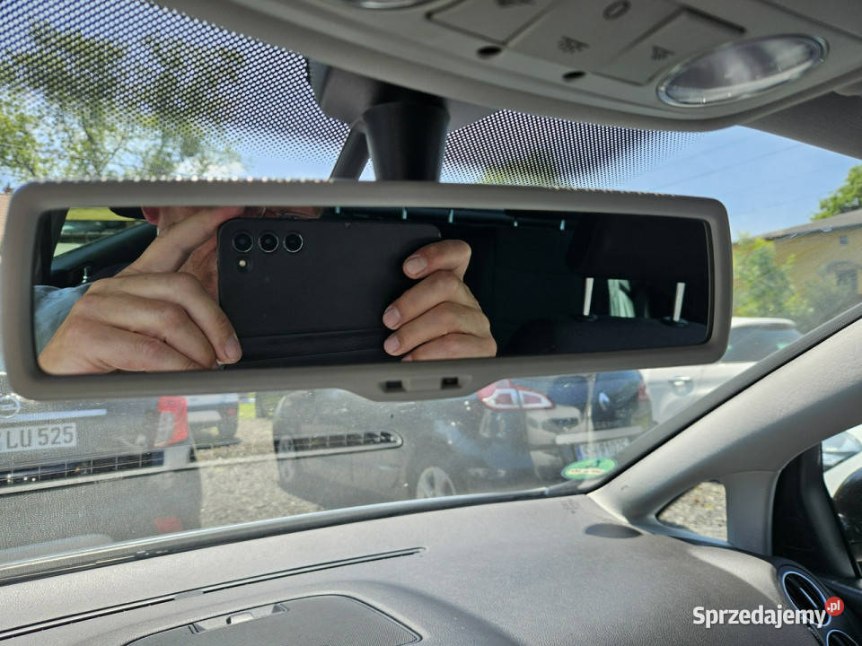 Volkswagen Golf Plus 20 TDI Podgrzewane Golf Plus Ruda Śląska