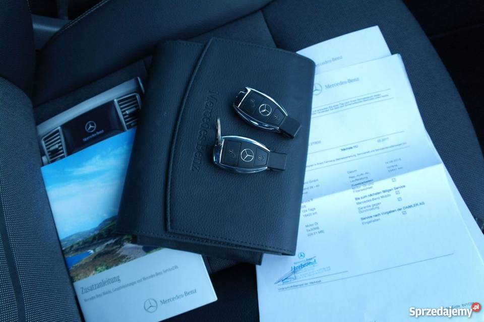Mercedes A 180 szary Jarocin sprzedam