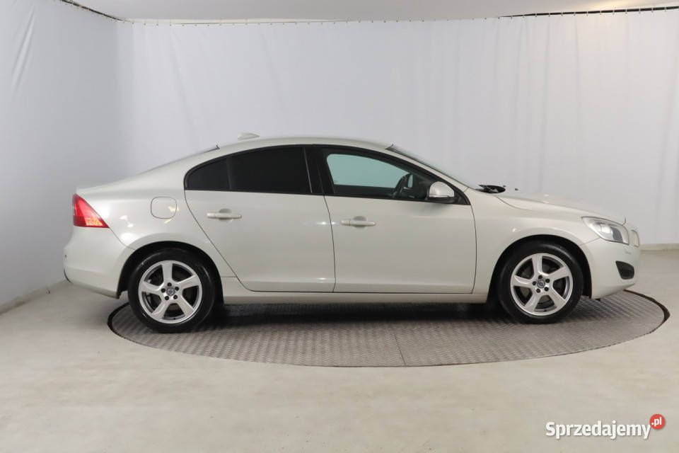 Volvo S60 D3 nieuszkodzony Zabrze