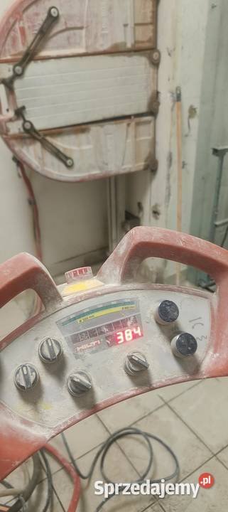 Wiercenie otworów przewierty odwierty cięcie Szczecin