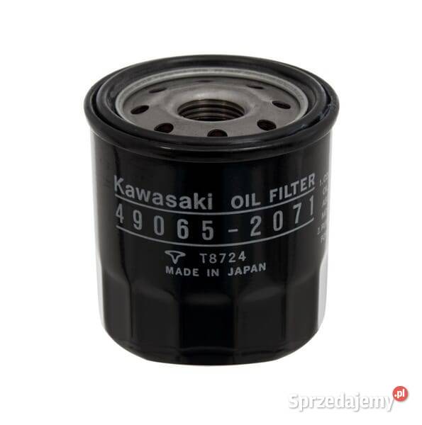 Filtr oleju 490652071 małopolskie Kamionna