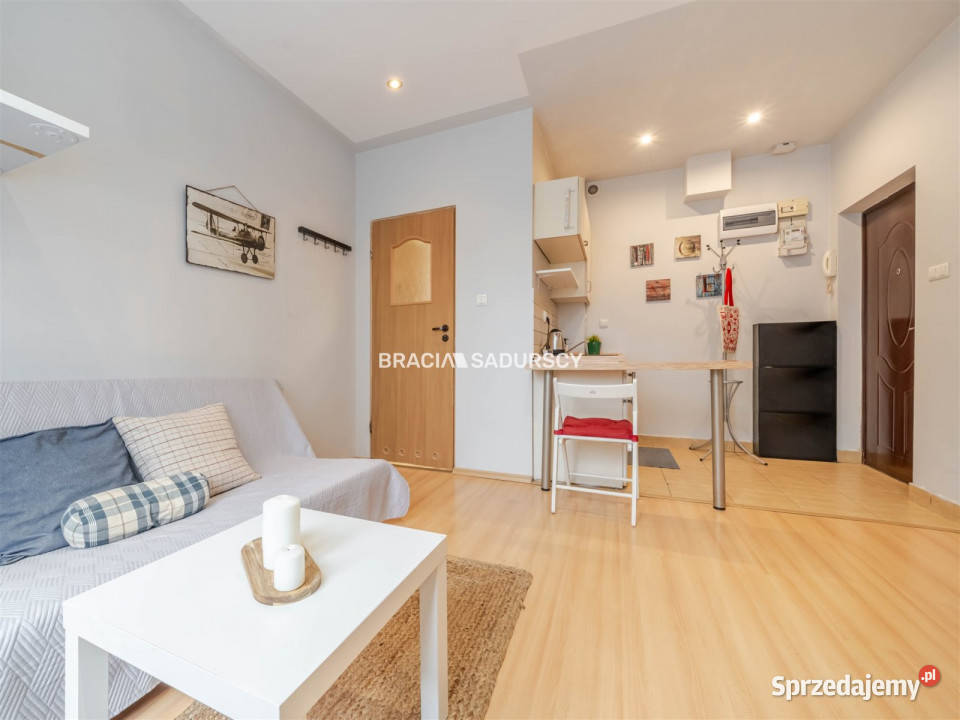 Mieszkanie Wieliczka 1927m2 1 pok Liczba pokoi 1 sprzedam