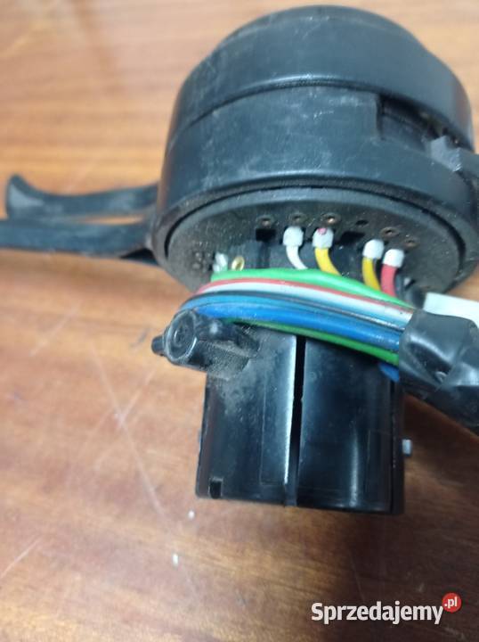 Przełącznik zespolony Fiat 126p Łubno