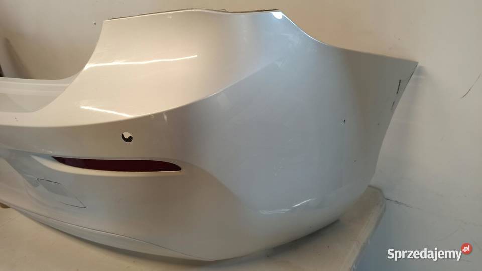 ZDERZAK TYŁ BMW F21 A96 2019 osobowe dolnośląskie sprzedam