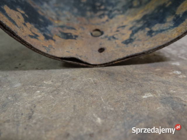 błotnik tył MZ ETZ 250 NIECIĘTY org DDR Żary sprzedam