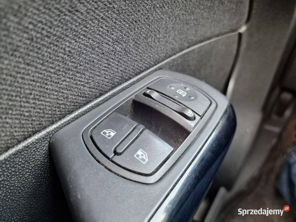 Opel Corsa 12 Benzyna 80 Klimatyzacja Isofix Dwa Rok produkcji 2007 Słupsk