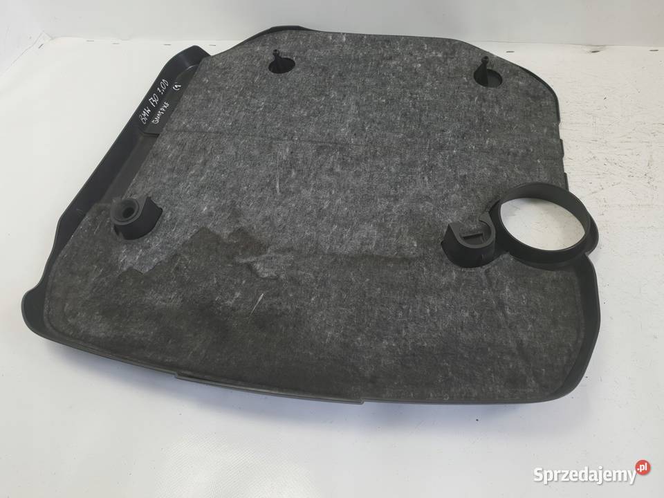 BMW G30 20 D OSŁONA SILNIKA górna osłona 7823215