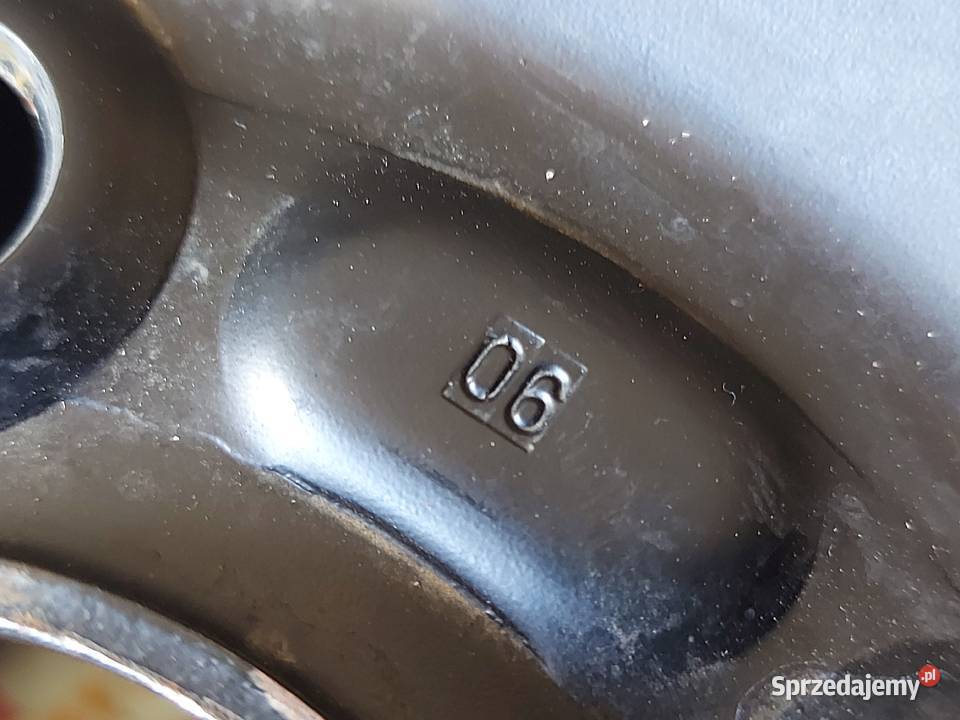MONDEO MK4 S GALAXY MK3 koło dojazdowe 1258516 Kielce