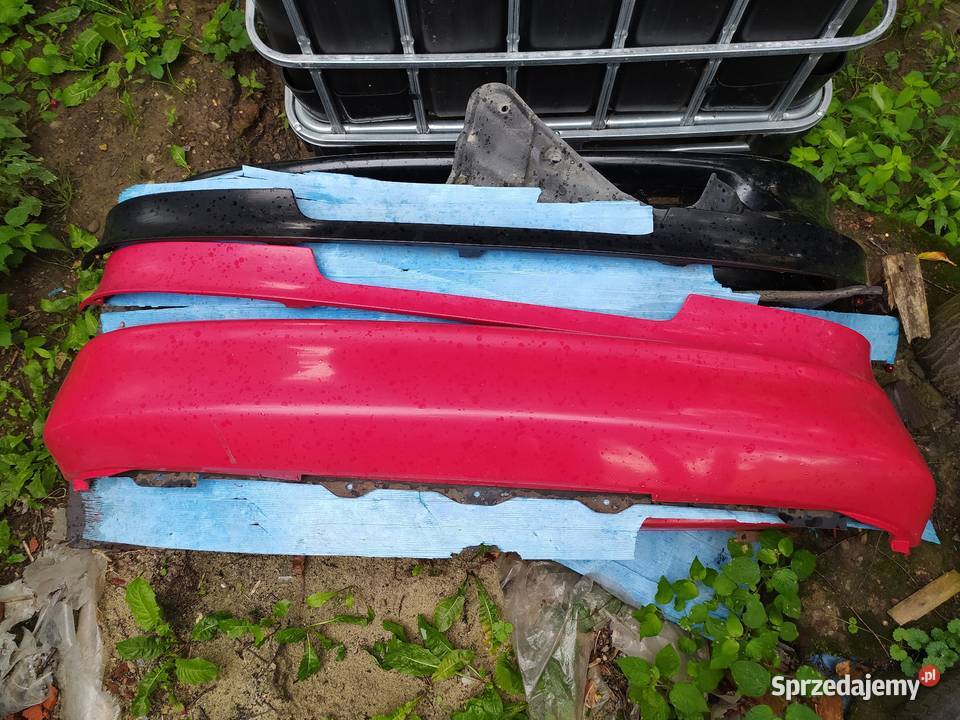 Toyota Celica V części