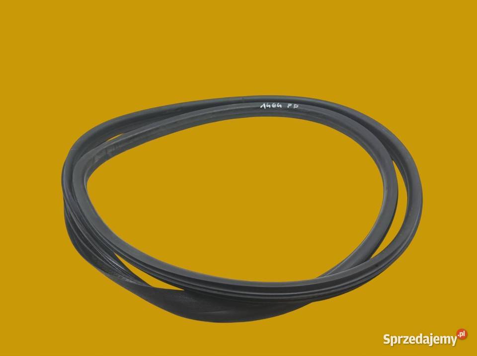 USZCZELKA DRZWI PRAWY PRZÓD PASAŻERA 5D Renault osobowe