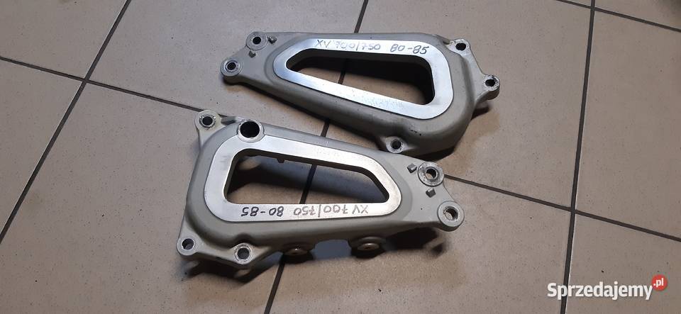 Sety komplet YAMAHA VIRAGO XV 700750 8083R Jawiszowice