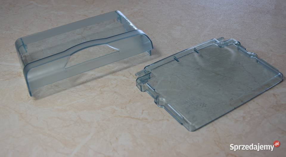 KOMORA DRZWIOWA DO LODÓWKI 16 x 10 Grzebowilk