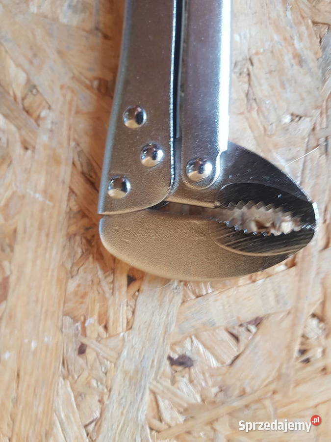 SZCZYPCE SAMOZACISKOWE MORSA MORSEA DŁUGIE 3 Głogowa