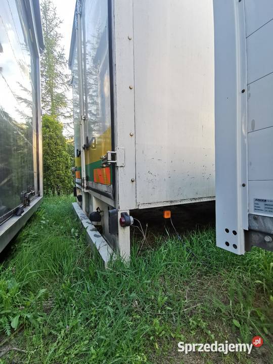 Kontener magazynowy na garaż magazyn na 111KM sprzedam