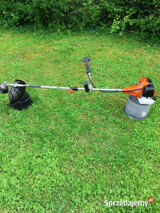 Kosa spalinowa nac świętokrzyskie Włoszczowa