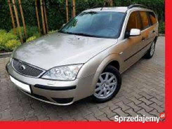 Szyba boczna drzwi prawa lewa Ford Mondeo mk3 Kraków