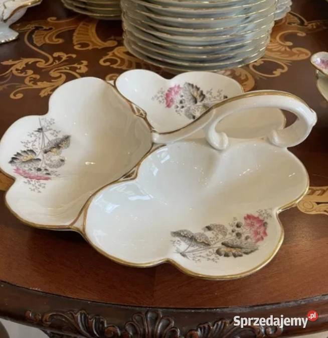 12 os serwis obiadowy stara Francja mazowieckie Radom