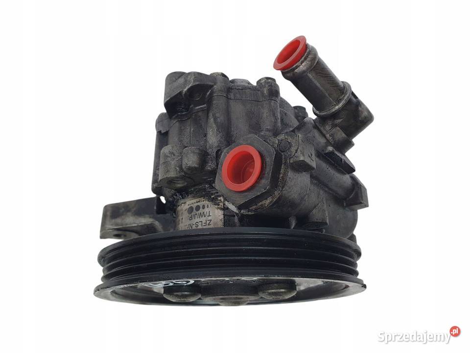 POMPA WSPOMAGANIA Mini One 14D 676355601 113Bar Pompy wspomagania Chełm