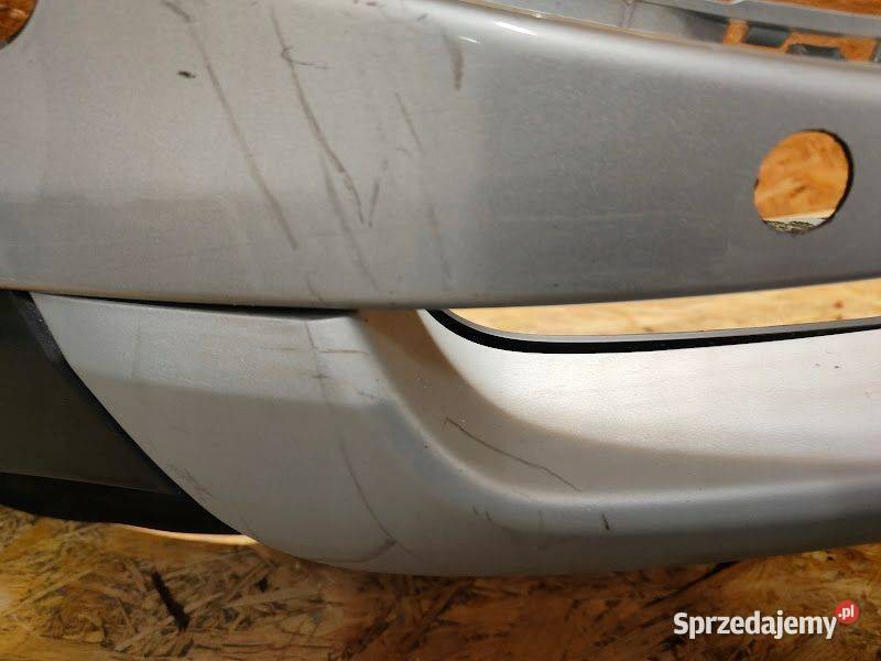 Zderzak Przód Ford Ecosport II Pleszew sprzedam