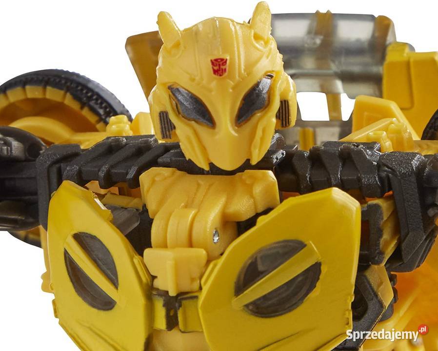 Figurka Transformers DLXTF6 Bumblebee B127 Mogilany