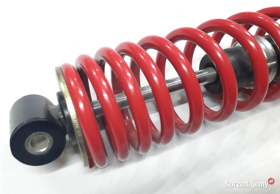 Amortyzator tylny tył buyang benyco 300 cfmoto Gostynin sprzedam