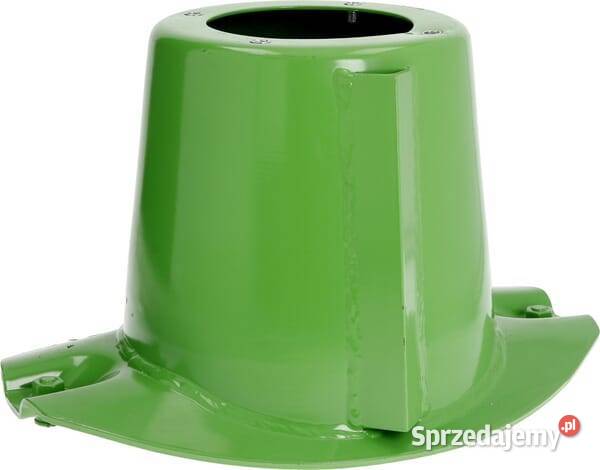 Dysk roboczy z bębnem 05400303002 Kamionna